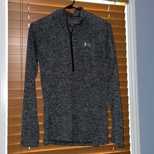 Under Armour quarter zip